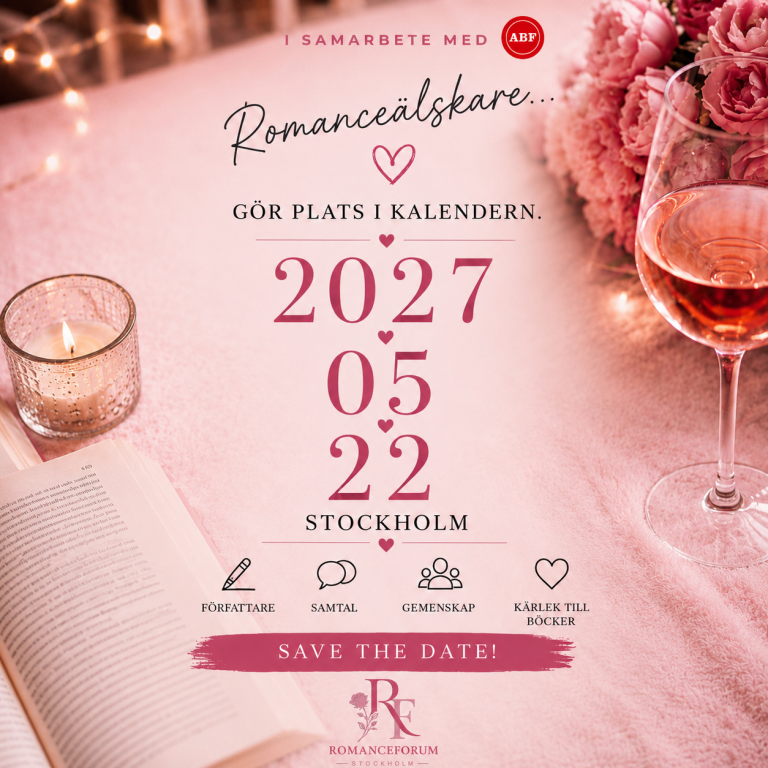 SAVE THE DATE